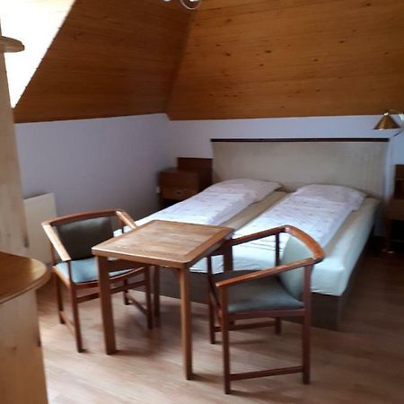 Magdi Apartman Keszthely Exterior photo