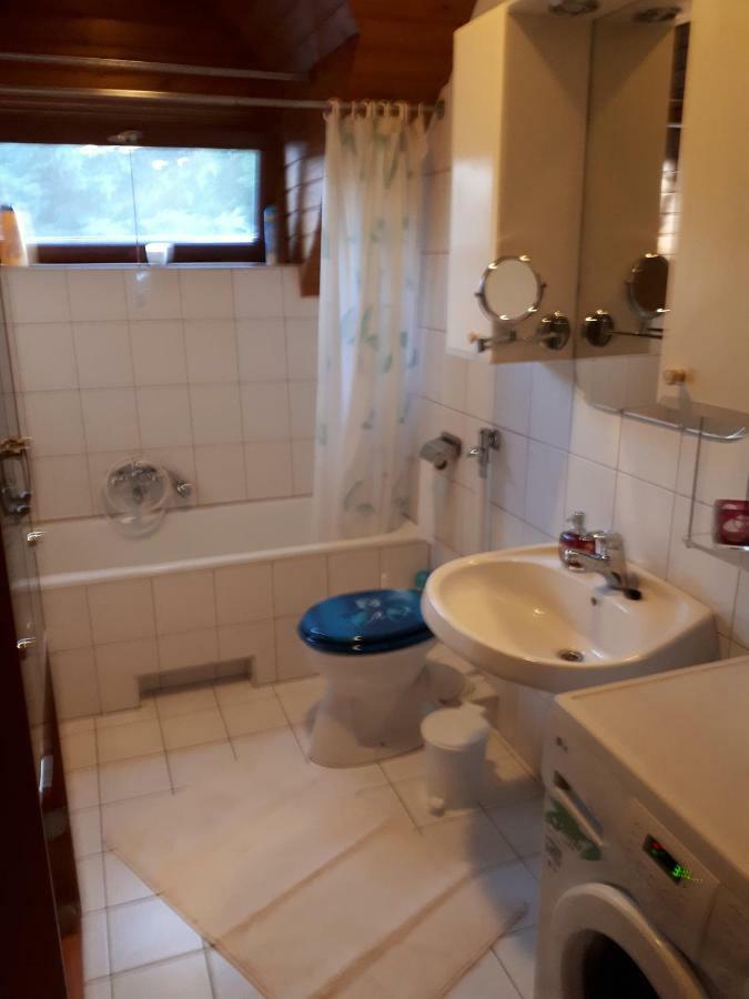 Magdi Apartman Keszthely Exterior photo