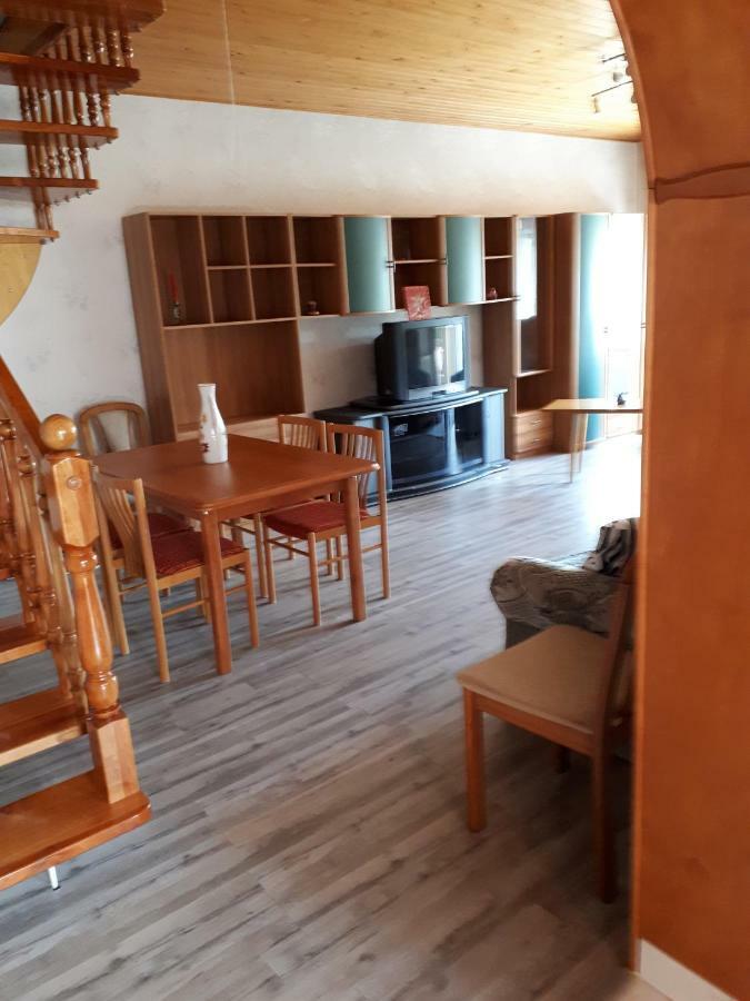 Magdi Apartman Keszthely Exterior photo