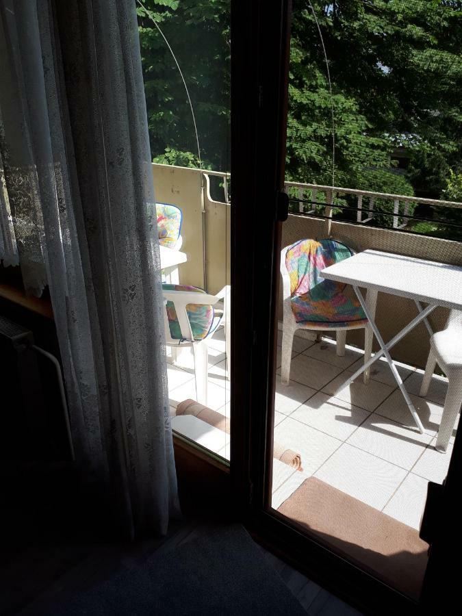 Magdi Apartman Keszthely Exterior photo