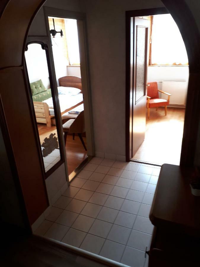 Magdi Apartman Keszthely Exterior photo